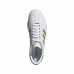 Sportschoenen voor Dames Adidas Originals Sambarose Wit