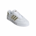 Γυναικεία Αθλητικά Παπούτσια Adidas Originals Sambarose Λευκό