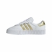 Γυναικεία Αθλητικά Παπούτσια Adidas Originals Sambarose Λευκό