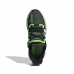 Pánska tenisové topánky Adidas Tenis U_Path Run Čierna Muž