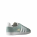 Dámske ležérne botasky Adidas Originals Gazelle Svetlozelený