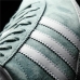 Dames casual sneakers Adidas Originals Gazelle Lichtgroen