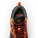 Běžecká obuv pro dospělé Kelme Cushion Travel Oranžová/černá