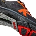 Běžecká obuv pro dospělé Kelme Cushion Travel Oranžová/černá