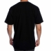 Men’s Short Sleeve T-Shirt Mitchell & Ness Toronto Raptors Black