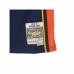 Camiseta de baloncesto Mitchell & Ness  GS Warriors Stepahn Curry Azul oscuro
