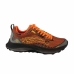 Running Shoes for Adults Atom Volcano Orange Men