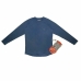 Θερμική T-shirt για Άνδρες Inesca Inesca Puket Μπλε