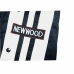 Sportshorts för män Newwood Sportswear Svart