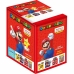 Lipdukų pakuotė Panini 50 vnt. Vokai Super Mario Bros™