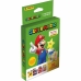 Pack chromů Panini 14+2 80 kusů Super Mario Bros™