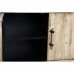 Anrichte DKD Home Decor   Braun Holz 80 x 38 x 74 cm