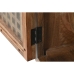 Nightstand DKD Home Decor Mango wood 50 x 40 x 65 cm