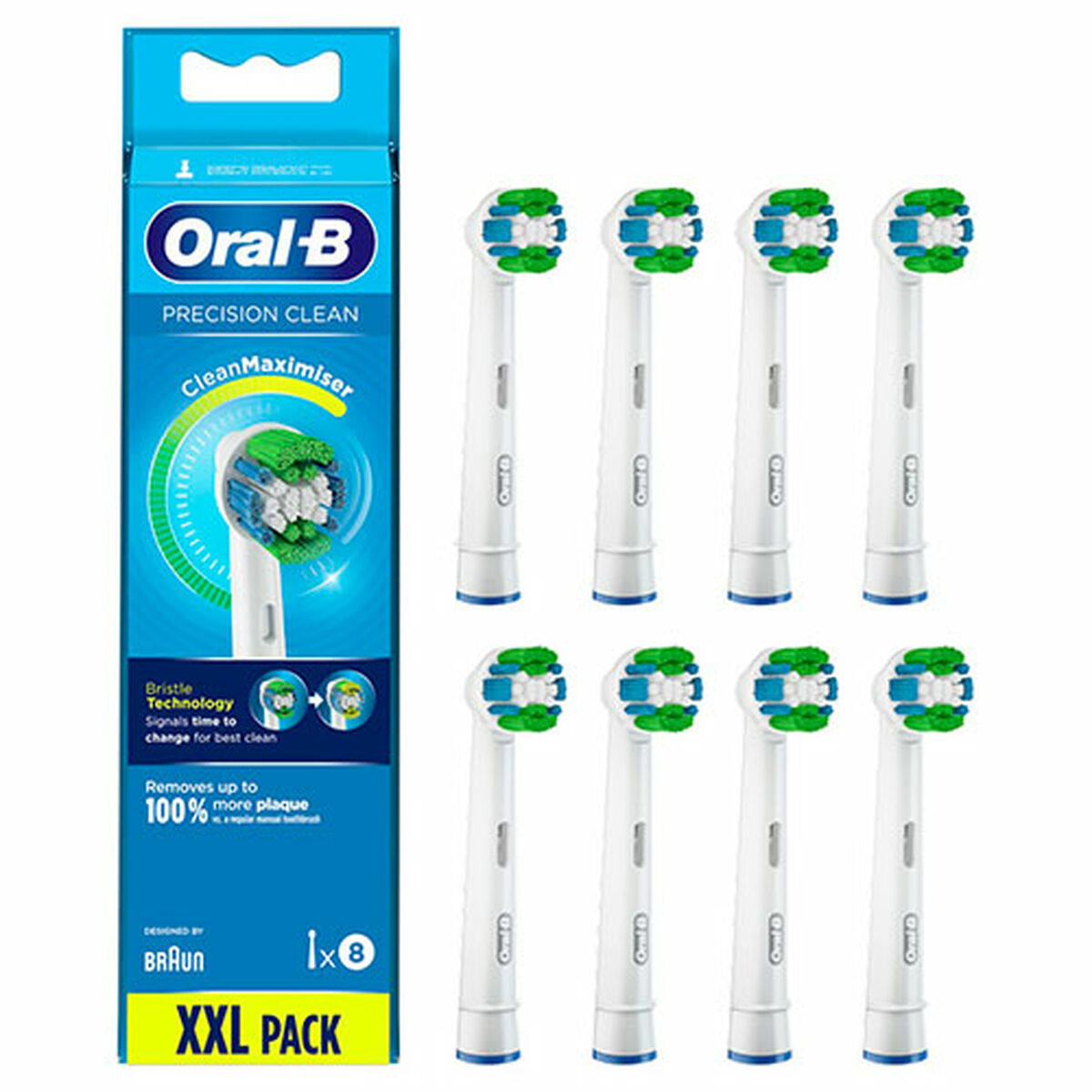 Reservehode Oral-B CleanMaximiser