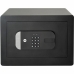 Safe Box with Electronic Lock Yale Black