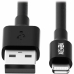 USB-kaabel Eaton Valge Must 25 cm