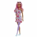 Lėlė Barbie Protezuota koja (30 cm)