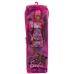 Bábika Barbie Protetická noha (30 cm)