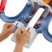 Pistă de Lansare Mario Kart Hot Wheels Multicolor