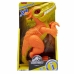 Dinosaurie Mattel Plast