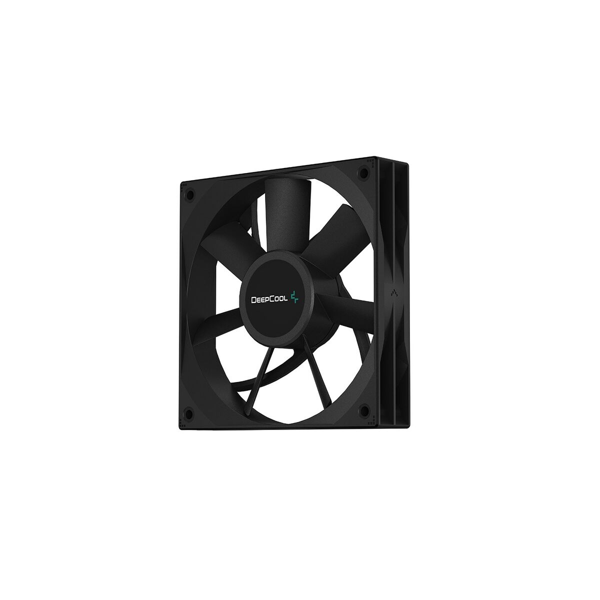 Case computer desktop ATX DEEPCOOL Bianco Nero
