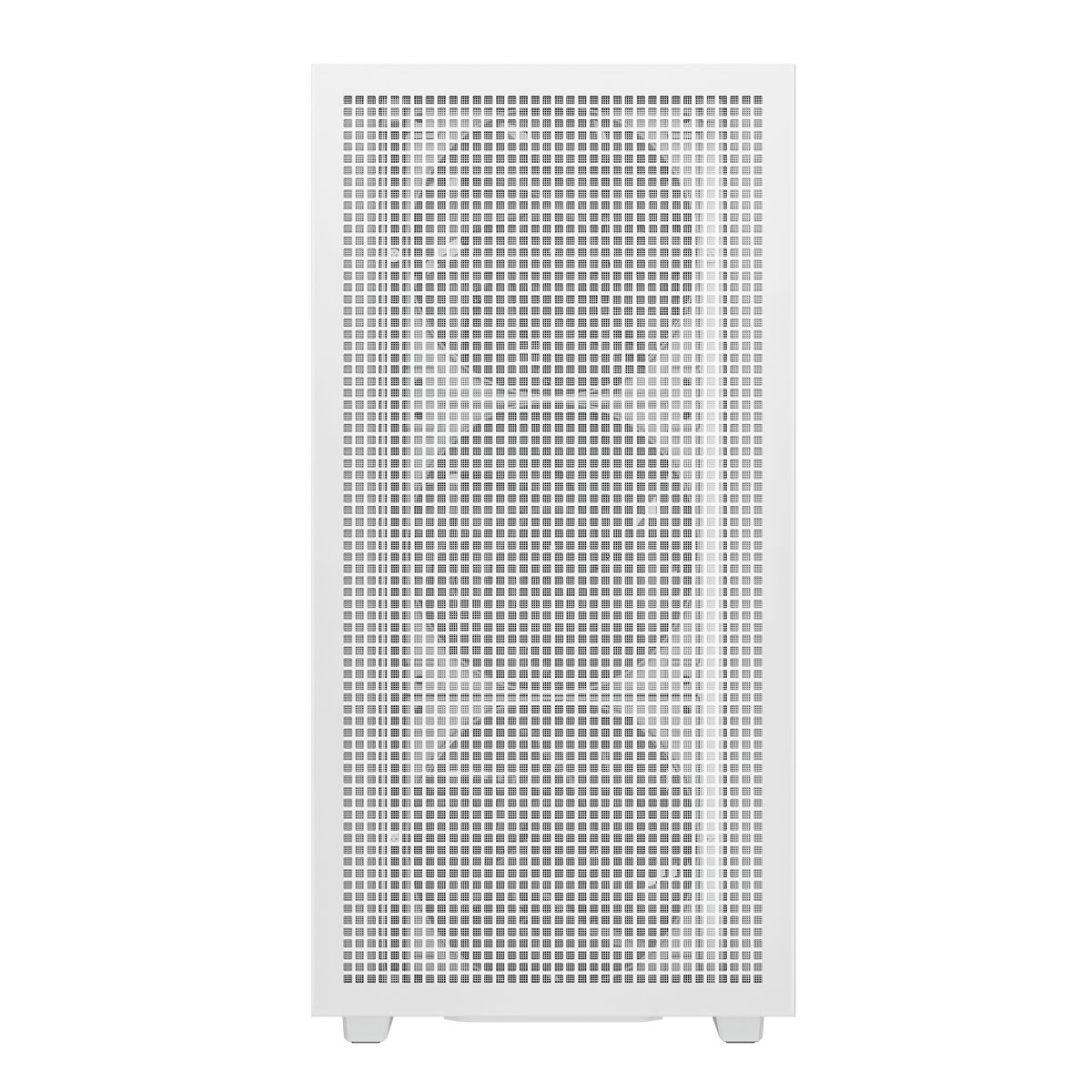 ATX Semi-tårn Boks DEEPCOOL Hvit