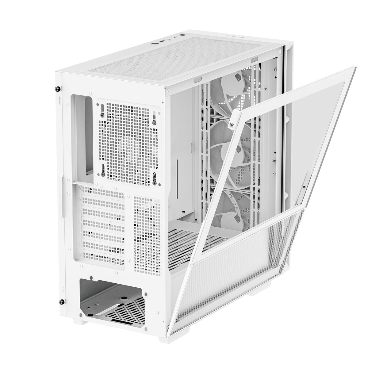 ATX Semitorn DEEPCOOL Vit