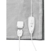 elektrische Abdeckung Medisana Grau 120 W 200 x 150 cm