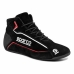 Dirkaški čevlji Sparco Slalom 2020 Črna