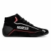 Chaussures de course Sparco Slalom 2020 Noir