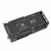 Videokártya Asus Dual Radeon RX 7800 XT OC Edition AMD RADEON RX 7800 XT 16 GB GDDR6