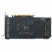 Graafikakaart Asus 8 GB GDDR6 Geforce RTX 4060 Ti