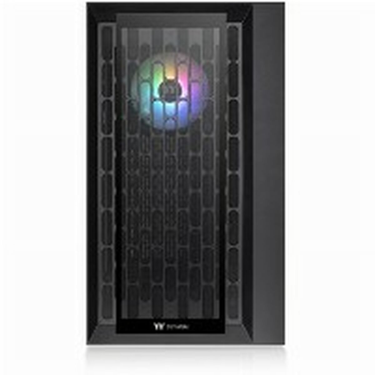 Case computer desktop ATX THERMALTAKE Nero