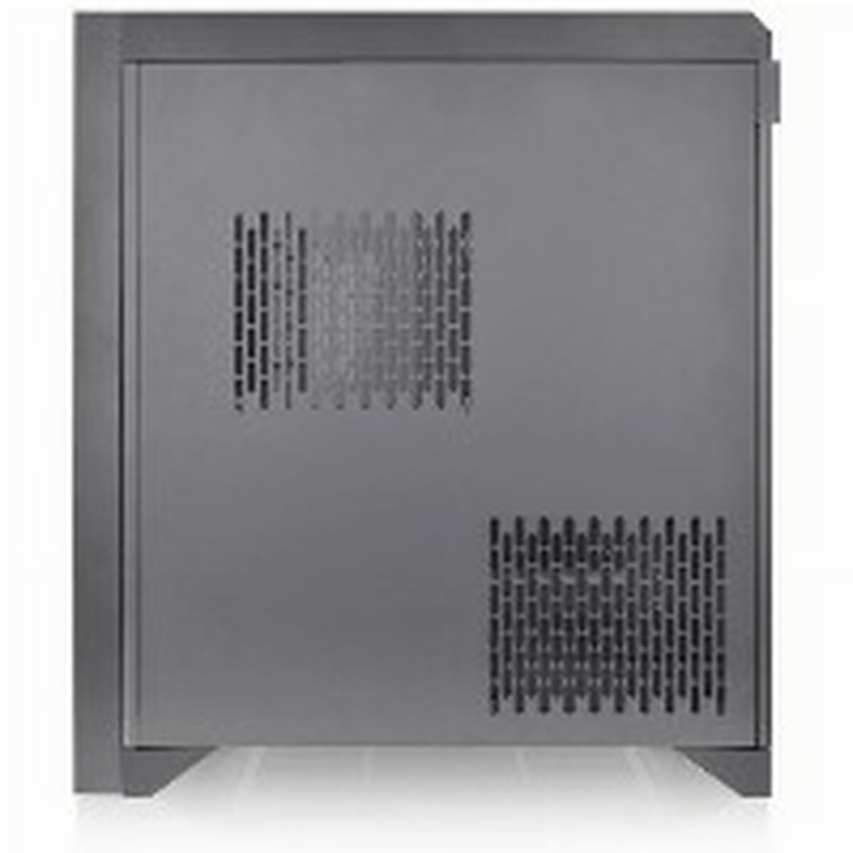 Case computer desktop ATX THERMALTAKE Nero