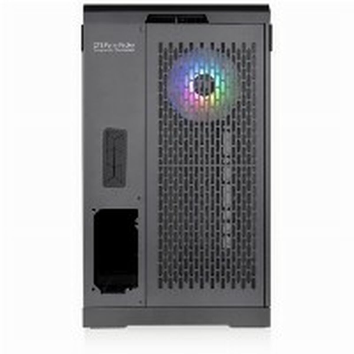 Case computer desktop ATX THERMALTAKE Nero