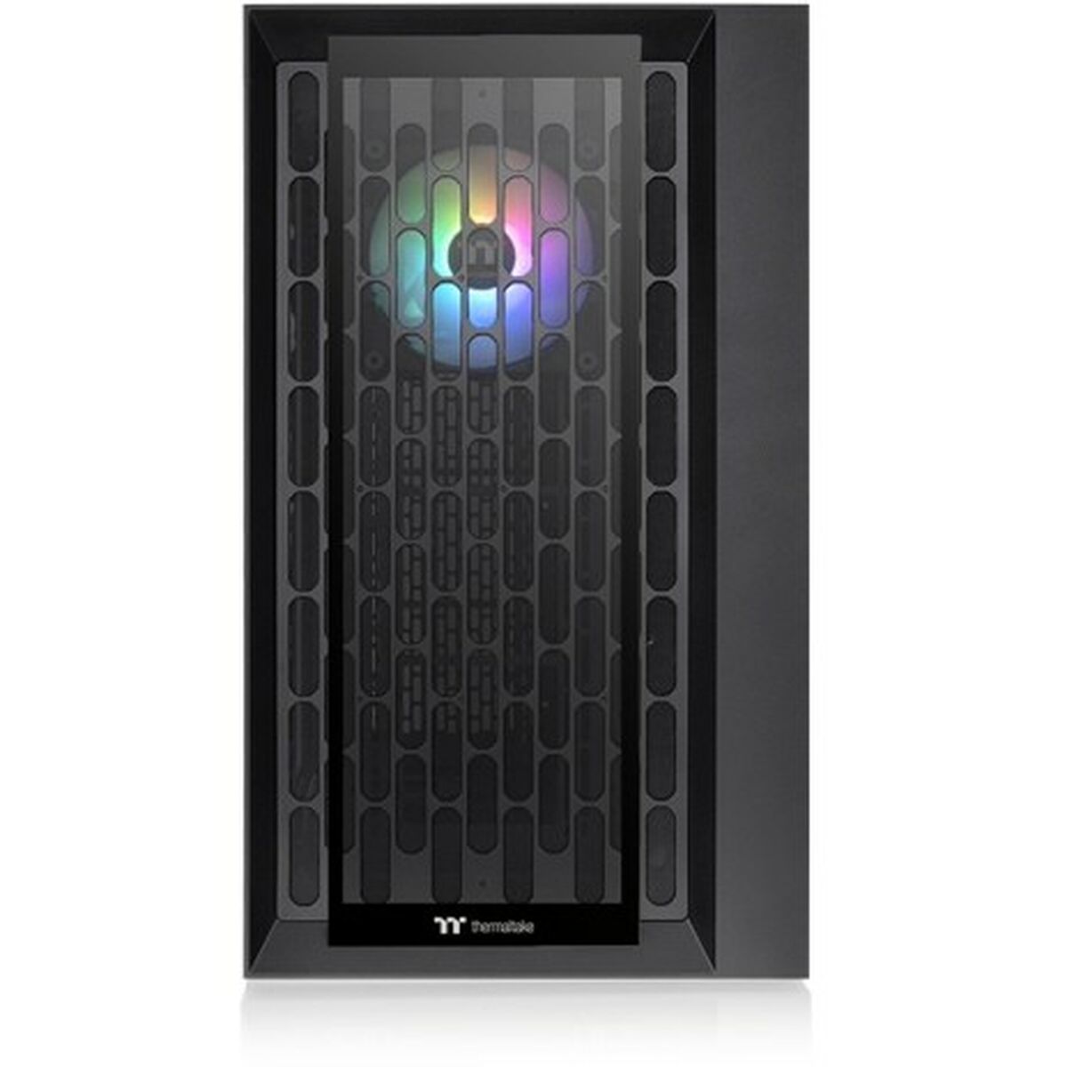 Case computer desktop ATX THERMALTAKE Nero