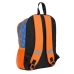 Školský batoh Dragon Ball Modrá Oranžová 30 x 40 x 15 cm