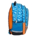 Школьный рюкзак Dragon Ball Синий Оранжевый 30 x 41,5 x 17 cm