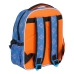 Školský batoh Dragon Ball Modrá Oranžová 26 x 31 x 12 cm