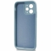 Capa para Telemóvel Cool Redmi 12 Azul Xiaomi