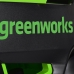 Gyvatvorių žirklės Greenworks GD60HT61 60 V