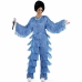 Kostuums voor Volwassenen Limit Costumes Salome Zanger Jaren 60 2 Onderdelen