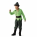 Costume per Bambini Limit Costumes Verde Elfo 5 Pezzi