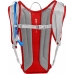 Multifunktionel rygsæk med vandbeholder Camelbak Rogue Light 1 Rød 2 L