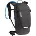 Многофункциональный рюкзак с емкостью для воды Camelbak Women's M.U.L.E. 12 Чёрный 3 L 12 L