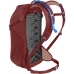 Viacúčelový ruksak so zásobníkom na vodu Camelbak Women's Rim Runner X20 20 L