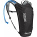 Multi-purpose Rucksack with Water Container Camelbak Rogue Light 1 7 L Black