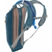 Multianvändnings ryggsäck vattenflaska Camelbak Rogue Light 1 Blå 7 L