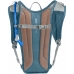 Multi-purpose Rucksack with Water Container Camelbak Rogue Light 1 Blue 7 L