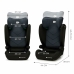 Autostoeltje Kinderkraft I-SPARK i-Size 100-150 cm Zwart